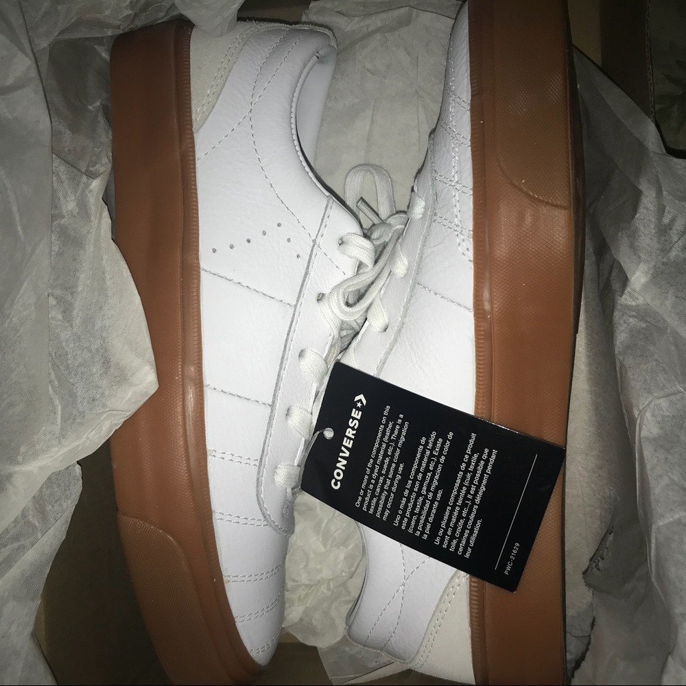 Converse One Star CC Premium Gum Low Top